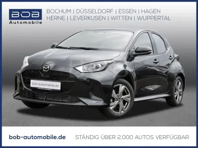 Gebraucht Mazda 2