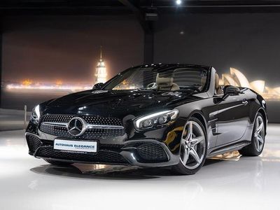 Mercedes SL400