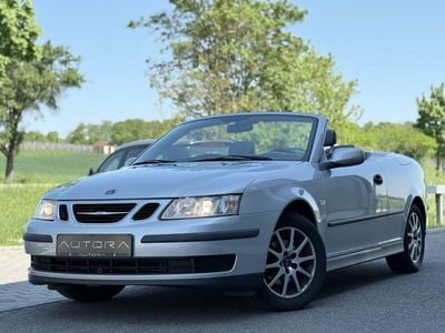 Saab 9-3 Cabriolet