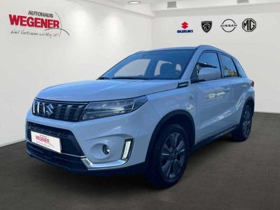 gebraucht Suzuki Vitara 1,4 COMFORT HYBRID