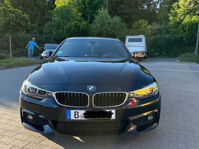 gebraucht BMW 420 Gran Coupé 420 Gran Coupé i M Sport