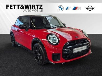 Gebraucht Mini Cooper 156 PS (114 kW) 2025 Rot Kleinwagen