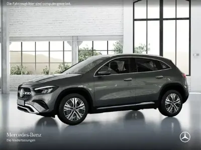 Gebraucht Mercedes GLA200