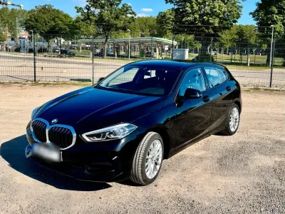 Gebraucht BMW 120