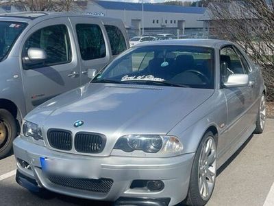 gebraucht BMW 330 Cabriolet 