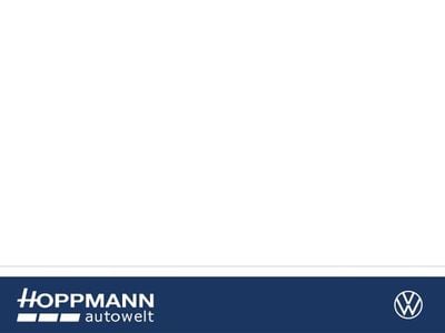 Neu VW T-Cross Life 116 PS (85 kW) 2026 Schwarz SUV