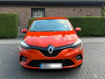 Gebraucht Renault Clio V