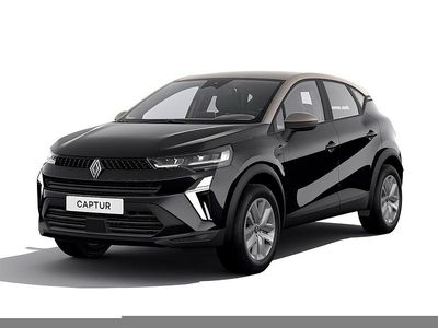 Neu Renault Captur Evolution 140 PS (102 kW) 2025 SUV