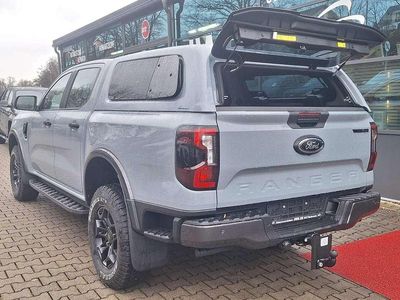 Neu Ford Ranger Tremor 205 PS (150 kW) 2025 Conquer grey Pickup