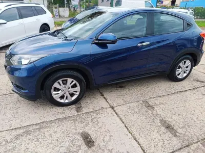 Gebraucht Honda HR-V