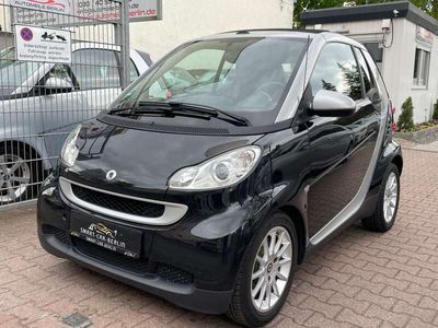 gebraucht Smart ForTwo Cabrio Cabrio