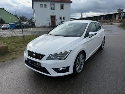 Używany Seat Leon