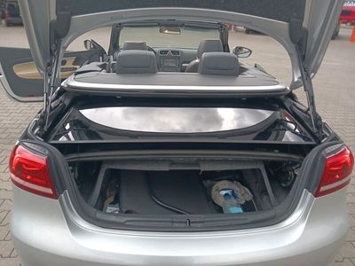 VW Eos