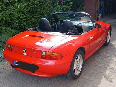 BMW Z3