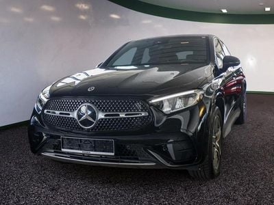 Mercedes GLC300