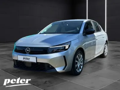 Gebraucht Opel Corsa