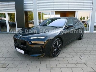 BMW 740