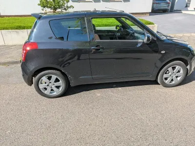 Gebraucht Suzuki Swift