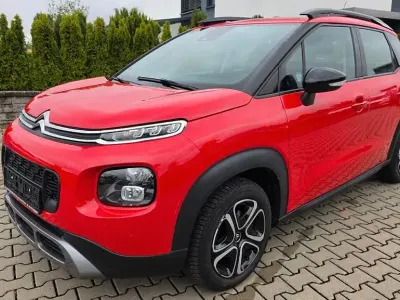 Gebraucht Citroën C3 Aircross