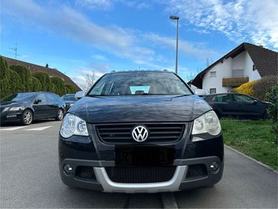 gebraucht VW Polo Cross 1.4 16V ***57.000Km***