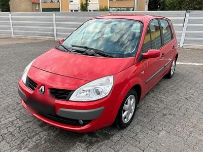Renault Scénic II