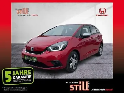 Gebraucht Honda Jazz