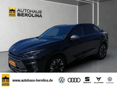 Neu Cupra Terramar 150 PS (110 kW) 2026 Schwarz SUV