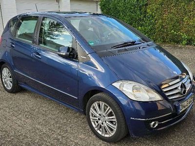 Mercedes A200