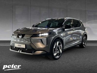 Neu Mitsubishi Eclipse Diamant Edition 160 kW (218 PS) 2026 Grau SUV