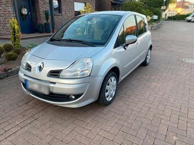 Renault Modus