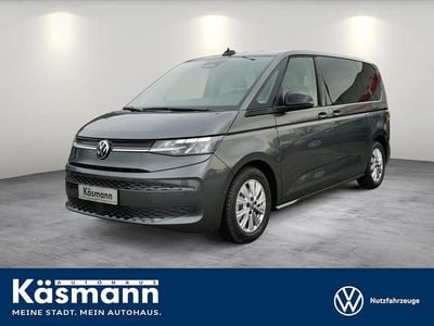 Second-hand VW Multivan Life 150 CP (110 kW) 2026 Monovolum
