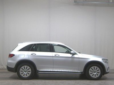 Mercedes GLC220