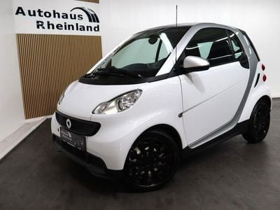 Smart ForTwo Coupé