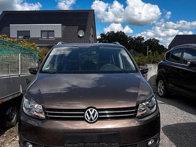 VW Touran