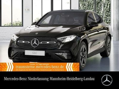 Mercedes GLC220