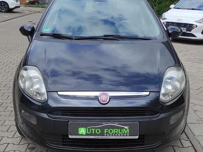 Fiat Punto Evo