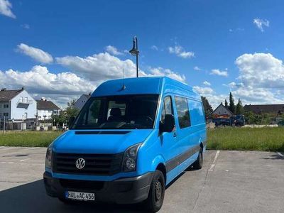 VW Crafter