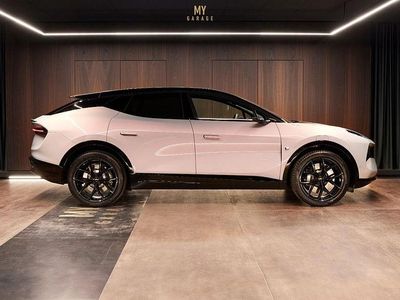 Gebraucht Lotus Eletre 450 kW (612 PS) 2023 Grau SUV