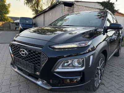 Gebraucht Hyundai Kona
