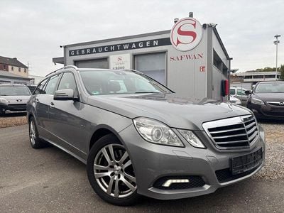 Mercedes E250