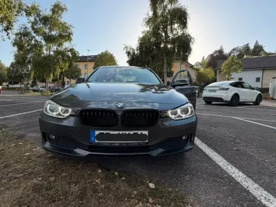 Gebraucht BMW 316