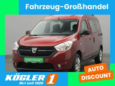 Gebraucht Dacia Dokker