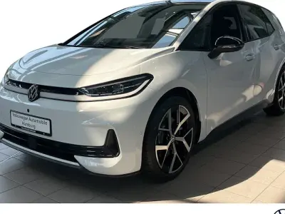 Neu VW ID.3 Style 169 kW (231 PS) 2026 Weiß Kleinwagen