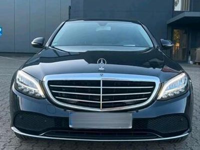 Mercedes 220