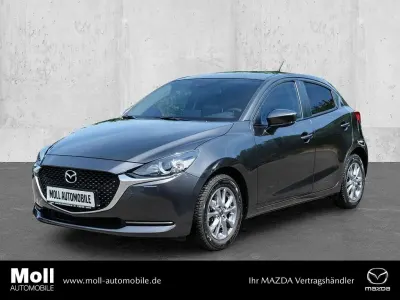 Gebraucht Mazda 2