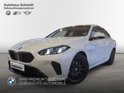 Alpinweiß uni Gebraucht 2024 BMW 218 Efficient Dynamics Coupé | 37.990 €