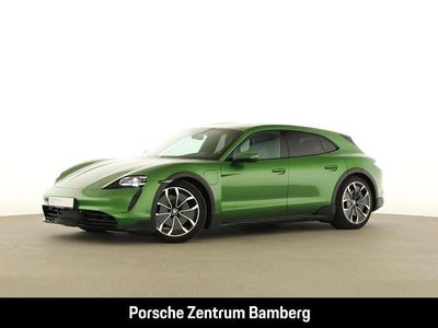 Porsche Taycan 4S
