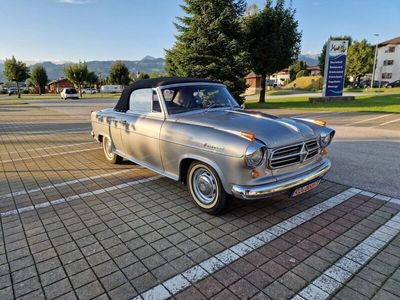 Borgward Isabella