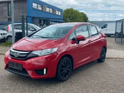 Gebraucht Honda Jazz
