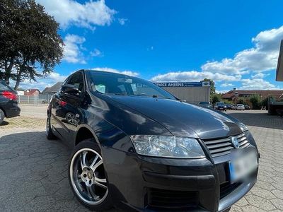 Fiat Stilo